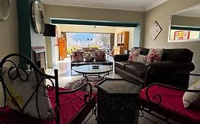 Die Blou Huis In Clarens